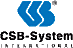 CSB-System logo