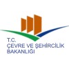 evre ve Şehircilik Bakanlığı logo