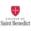 College Of Saint Benedict logo