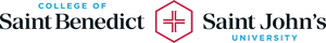 College of Saint Benedict and Saint John’s University logo