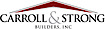 Carroll & Strong Builders logo