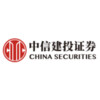 China Securities logo