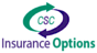 CSC Insurance Options logo