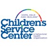 Children''s Service Center of Wyoming Valley logo