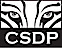 Csdp logo