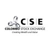 Colombo Stock Exchange logo