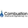 Combustion Science & Engineering logo