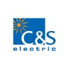 C&S Electric logo