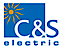 C&S Electric logo