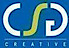 CSG Creative logo