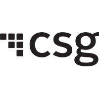 CSG Systems International logo