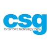 Csg Computer Services Group logo