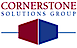 Cornerstone Solutions Group logo