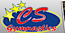 CS Gymnastics logo