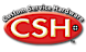 Custom Service Hardware logo