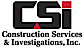 Construction Services logo