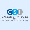 Career Strategies logo