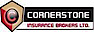 Cornerstone Insurance Brokers logo