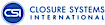 Closure Systems International logo