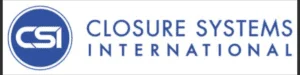 Closure Systems International logo
