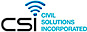 Civil Solutions logo