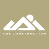 Csi Construction logo