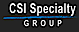 Csi Specialty Group logo