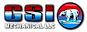 CSI Mechanical logo