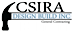 Csira Design Build logo