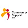 Community Support logo