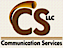 Communication Services logo