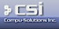 Compu-Solutions logo