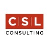 CSL Consulting logo