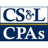 CS&L logo