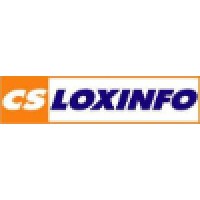 Cs Loxinfo logo