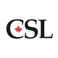 CSL Group logo