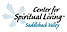 Center for Spiritual Living Saddleback Valley logo