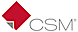 CSM logo