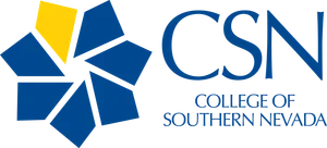 College of Southern Nevada logo