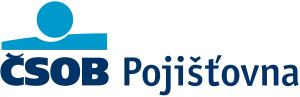 ČSOB Pojišťovna logo