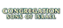 Congregation Sons of Israel logo