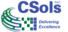 CSols logo