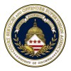 The Court Services and Offender Supervision Agency logo