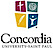 Concordia University, St. Paul logo