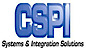 CSPi logo