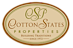 Cotton States logo