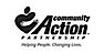 Community Service Programs of West Alabama logo