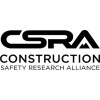 Construction Safety Research Alliance logo