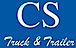 Cs Repair logo