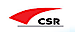 CSR logo